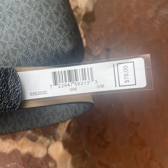 Michael Kors Belt bag - Picture 6 of 6